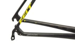 Felt FR1 Team 58cm Frameset - 2017 -Felt FRD11013 DD 04