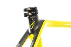 Felt FR1 Team 58cm Frameset - 2017 -Felt FRD11013 DD 09