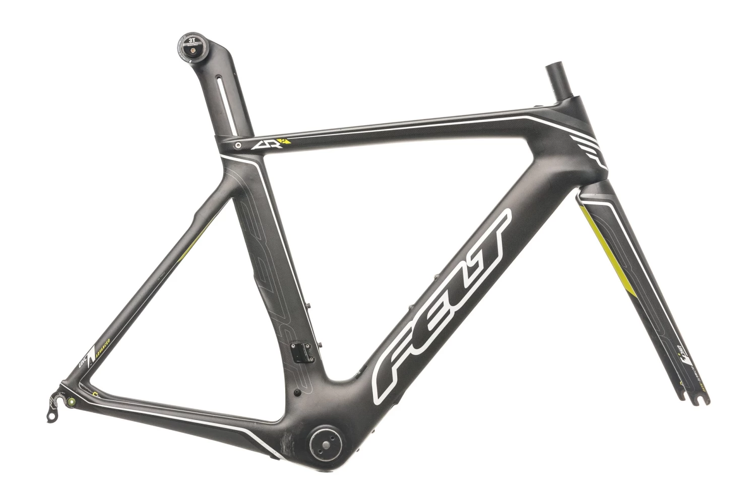 Felt AR2 54cm Frameset - 2014 1 Felt AR2 54cm Frameset - 2014