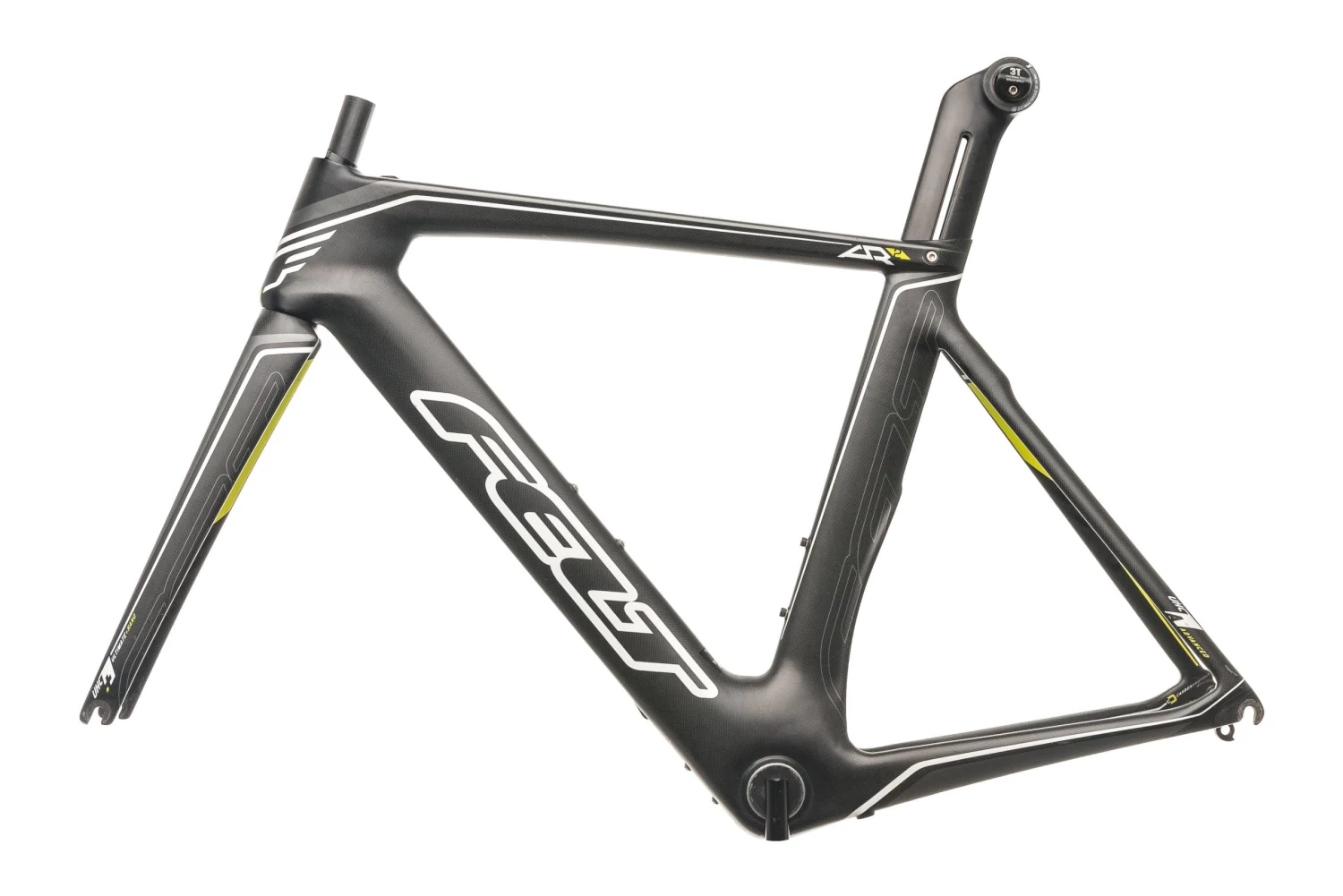 Felt AR2 54cm Frameset - 2014 2 Felt AR2 54cm Frameset - 2014 - Image 2