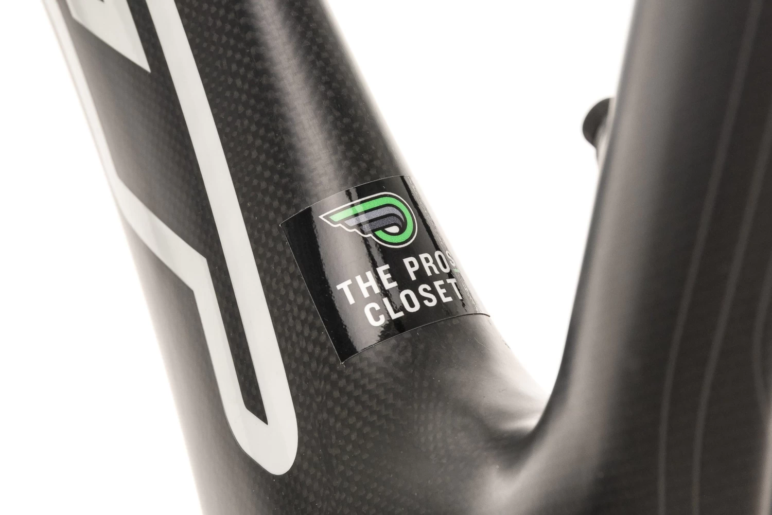 Felt AR2 54cm Frameset - 2014 3 Felt AR2 54cm Frameset - 2014 - Image 3