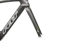 Felt AR2 54cm Frameset - 2014 16 Felt AR2 54cm Frameset - 2014 -Felt FRD11149 PH1 07