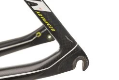 Felt AR2 54cm Frameset - 2014 18 Felt AR2 54cm Frameset - 2014 -Felt FRD11149 PH1 09