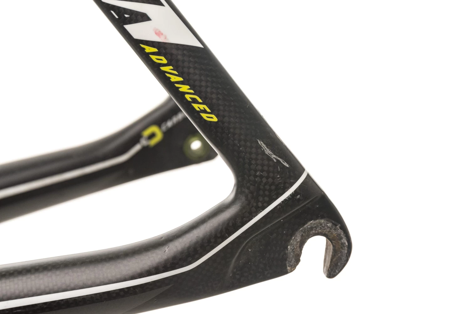 Felt AR2 54cm Frameset - 2014 9 Felt AR2 54cm Frameset - 2014 - Image 9