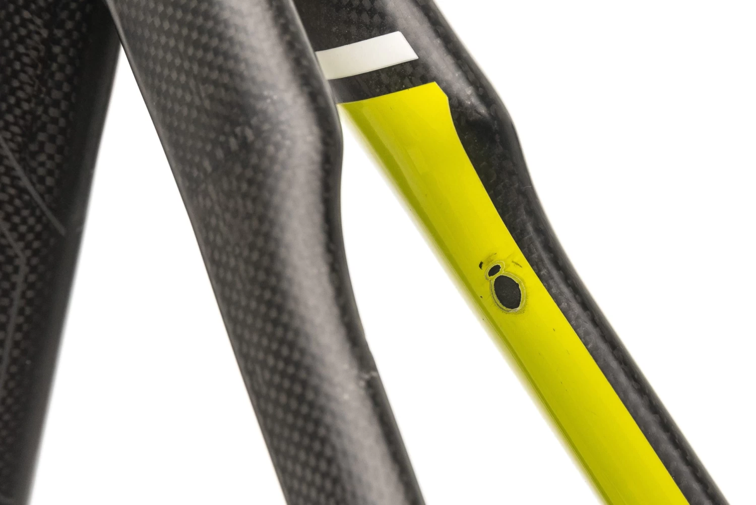 Felt AR2 54cm Frameset - 2014 10 Felt AR2 54cm Frameset - 2014 - Image 10