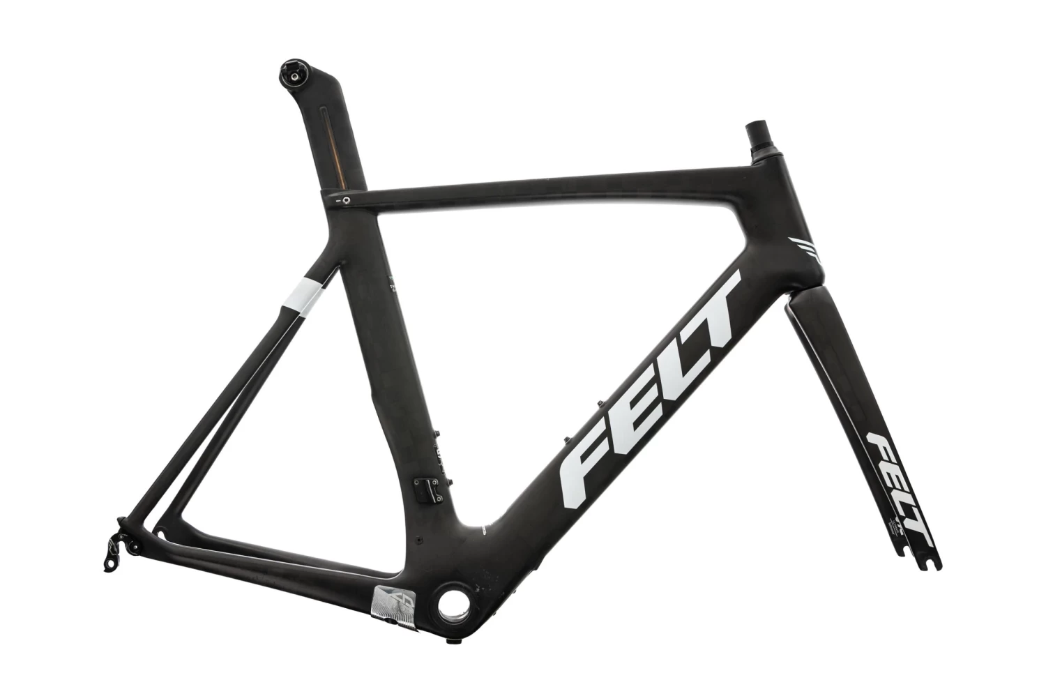 Felt AR FRD 58cm Frameset - 2019 1 Felt AR FRD 58cm Frameset - 2019