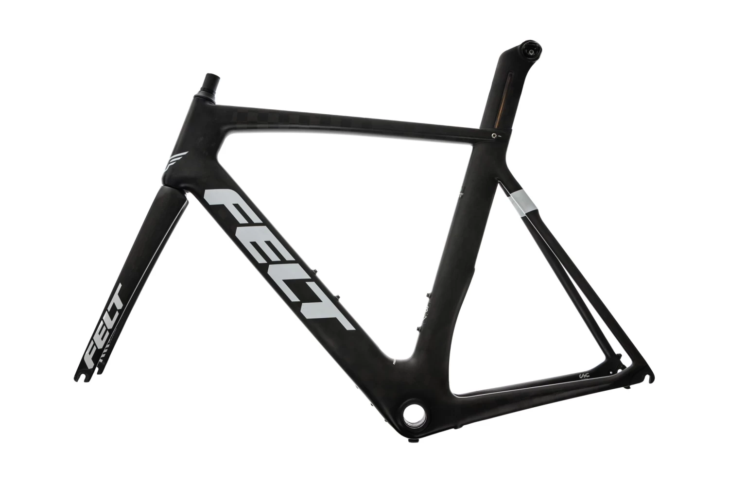 Felt AR FRD 58cm Frameset - 2019 2 Felt AR FRD 58cm Frameset - 2019 - Image 2