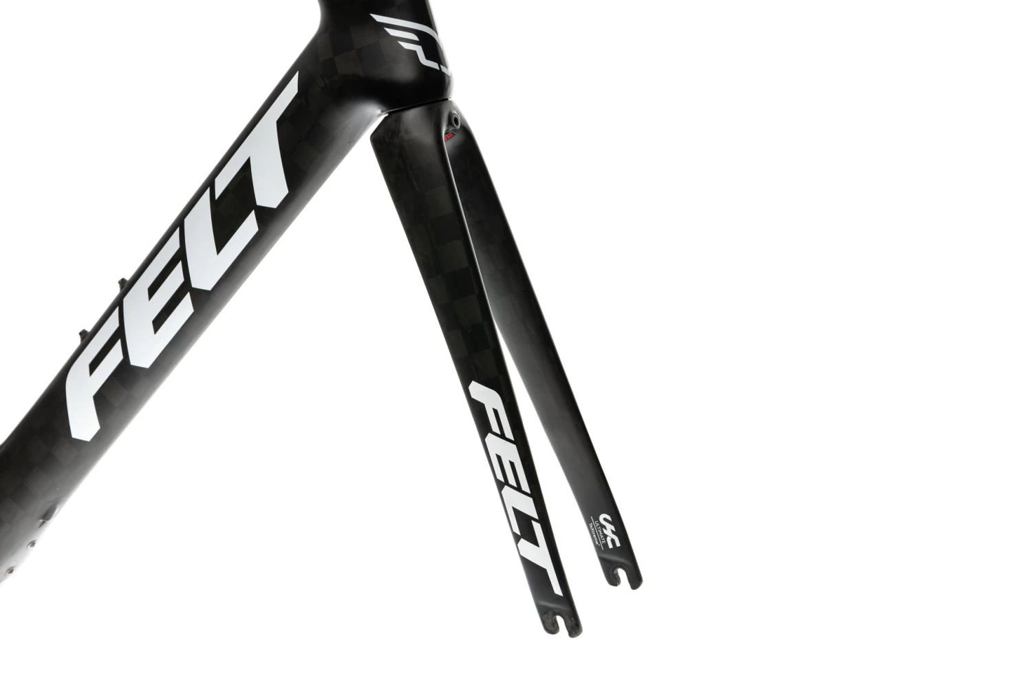 Felt AR FRD 58cm Frameset - 2019 7 Felt AR FRD 58cm Frameset - 2019 - Image 7