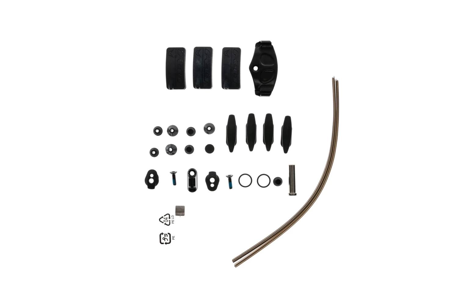 Felt AR FRD 58cm Frameset - 2019 8 Felt AR FRD 58cm Frameset - 2019 - Image 8