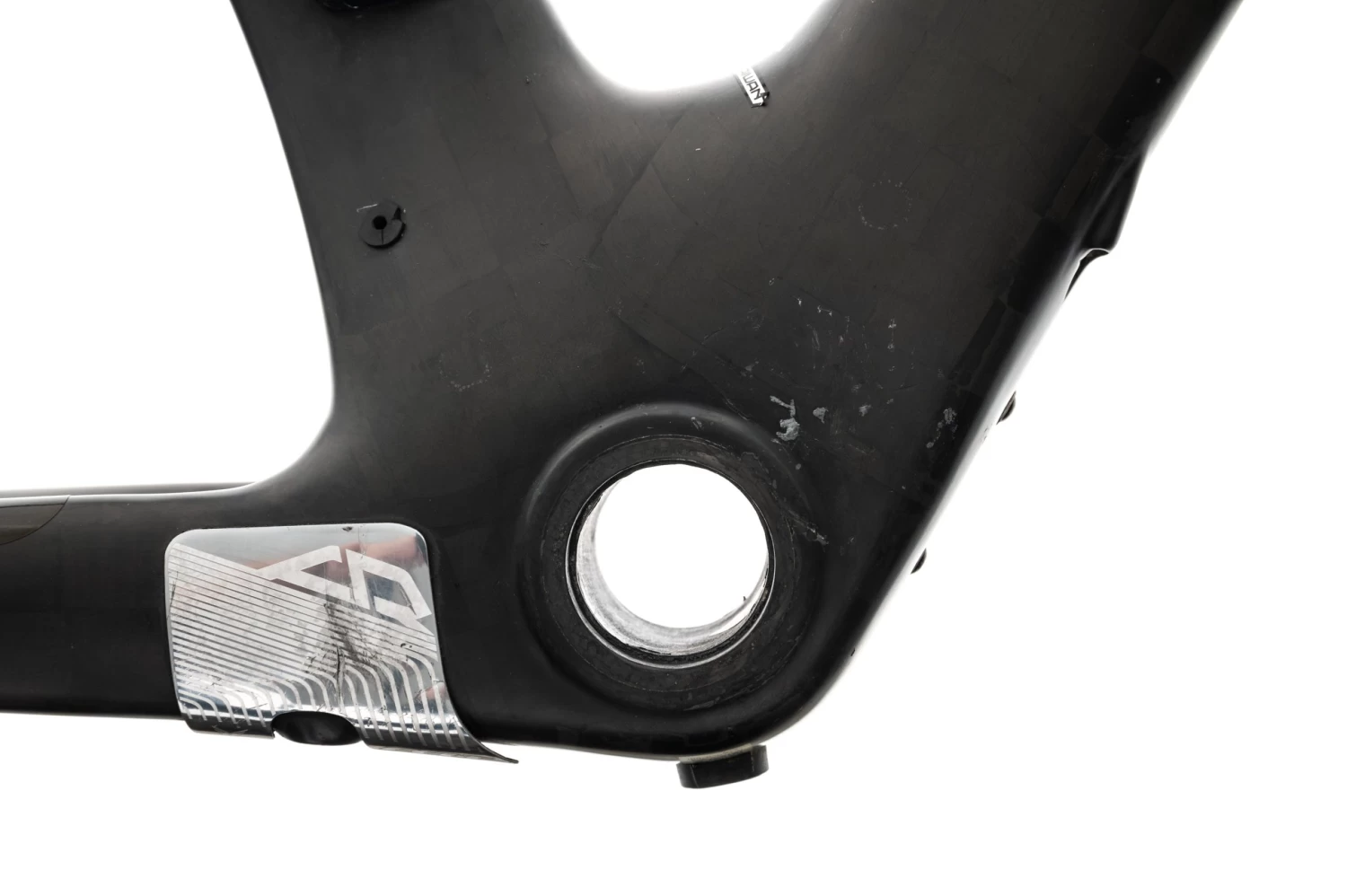 Felt AR FRD 58cm Frameset - 2019 9 Felt AR FRD 58cm Frameset - 2019 - Image 9