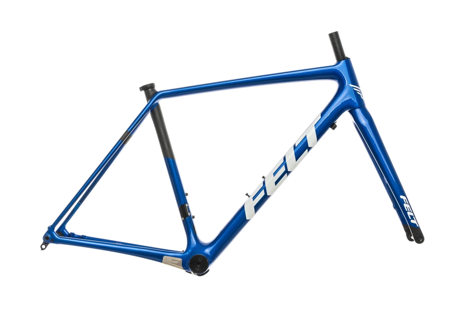 Felt FR3 Disc 54cm Frameset - 2019 1 Felt FR3 Disc 54cm Frameset - 2019