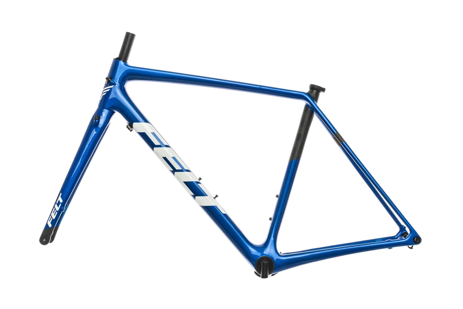 Felt FR3 Disc 54cm Frameset - 2019 2 Felt FR3 Disc 54cm Frameset - 2019 - Image 2