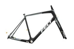 Felt VR Advanced Disc 61cm Frameset - 2018