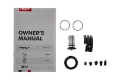 Felt VR Advanced Disc 61cm Frameset - 2018 -Felt FRD11668 PH2 08