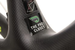 Felt Z2 Disc 61cm Frameset - 2016 -Felt FRD11738 PH1 03