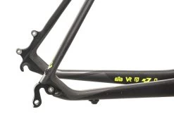 Felt Z2 Disc 61cm Frameset - 2016 -Felt FRD11738 PH1 04