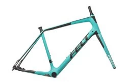 2018 Felt VR1 Disc 58cm Frameset - 2018