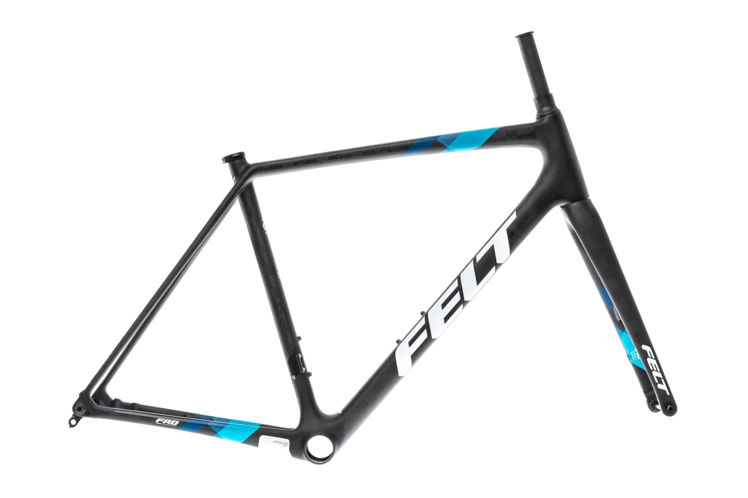 Felt FR FRD Ultimate 47cm Frameset - 2020 1 Felt FR FRD Ultimate 47cm Frameset - 2020