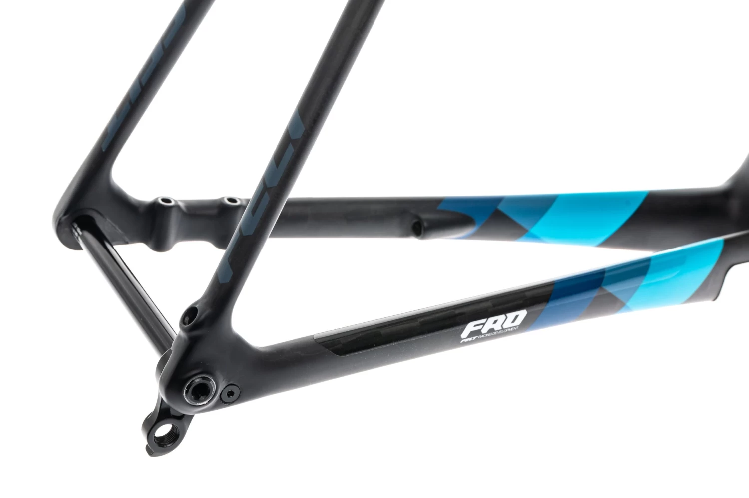 Felt FR FRD Ultimate 47cm Frameset - 2020 4 Felt FR FRD Ultimate 47cm Frameset - 2020 - Image 4