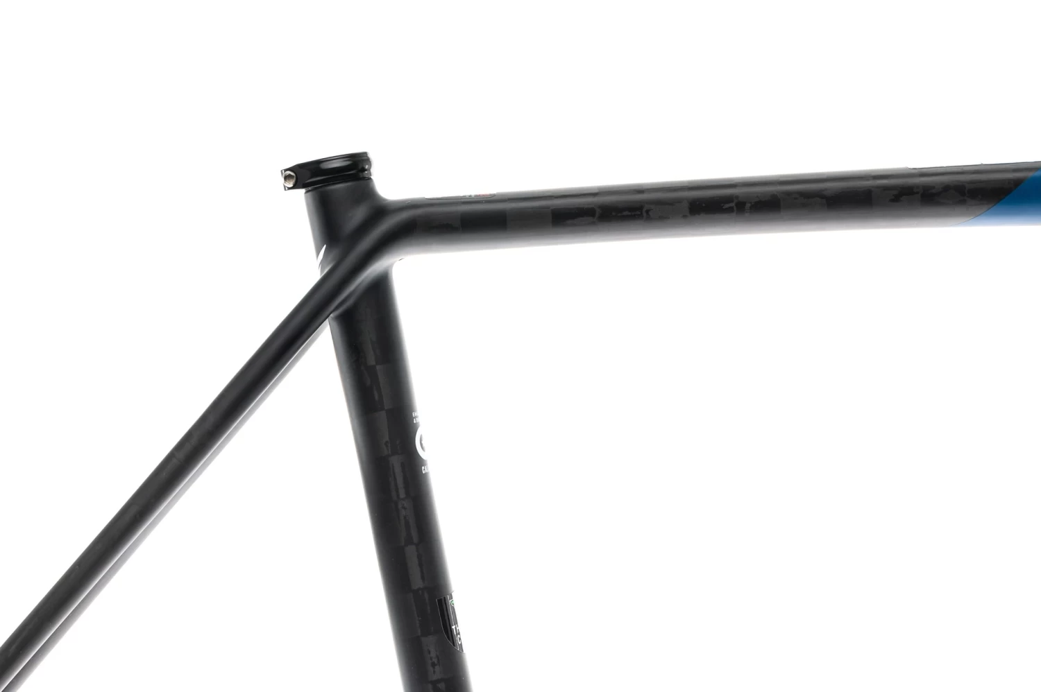 Felt FR FRD Ultimate 47cm Frameset - 2020 5 Felt FR FRD Ultimate 47cm Frameset - 2020 - Image 5