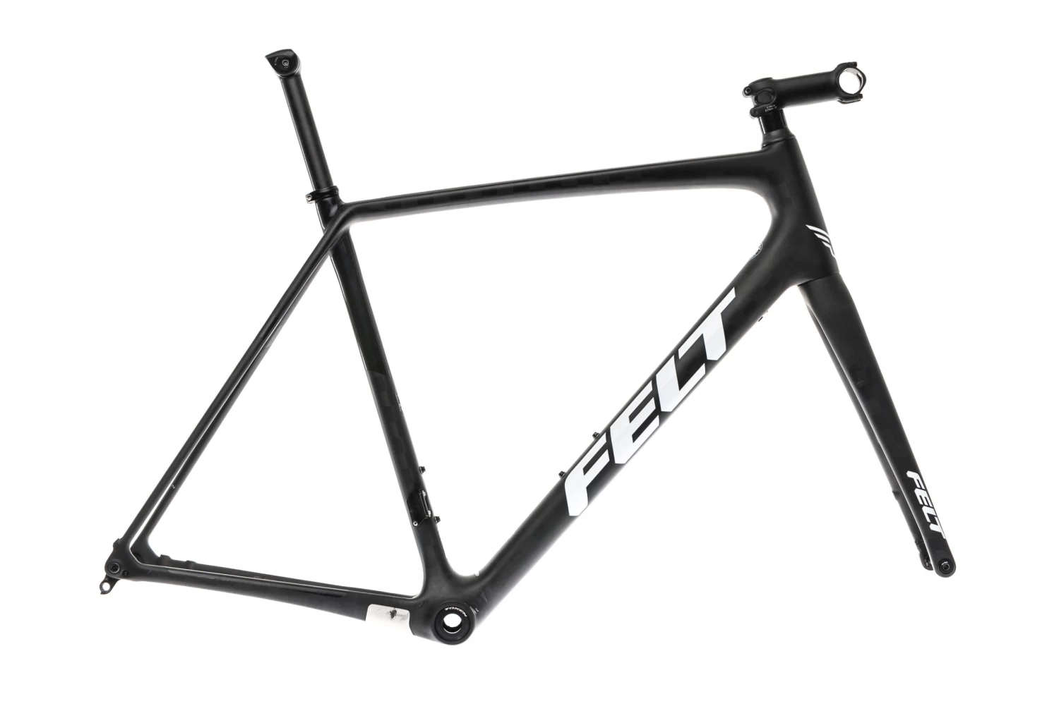 Felt FR2 Disc ETap 58cm Frameset - 2019 1 Felt FR2 Disc ETap 58cm Frameset - 2019