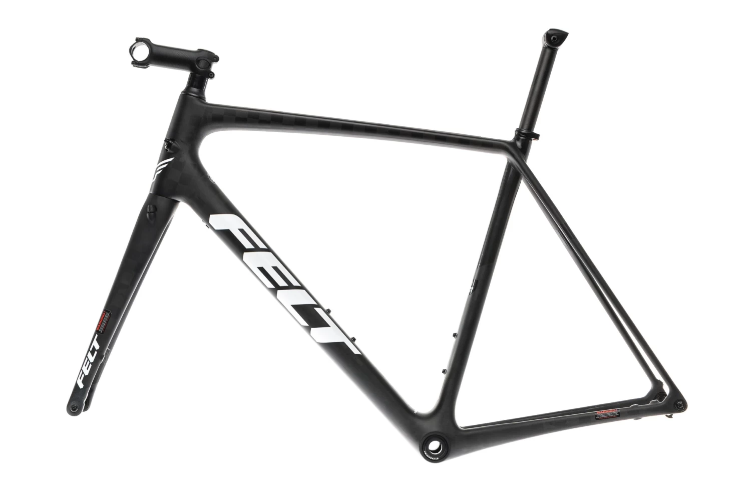 Felt FR2 Disc ETap 58cm Frameset - 2019 2 Felt FR2 Disc ETap 58cm Frameset - 2019 - Image 2