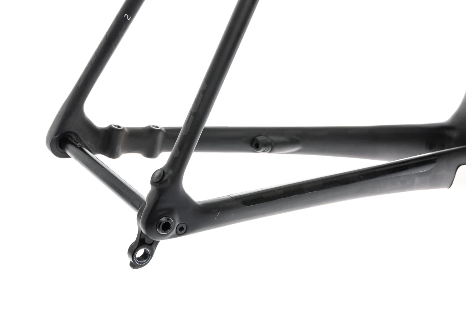 Felt FR2 Disc ETap 58cm Frameset - 2019 4 Felt FR2 Disc ETap 58cm Frameset - 2019 - Image 4