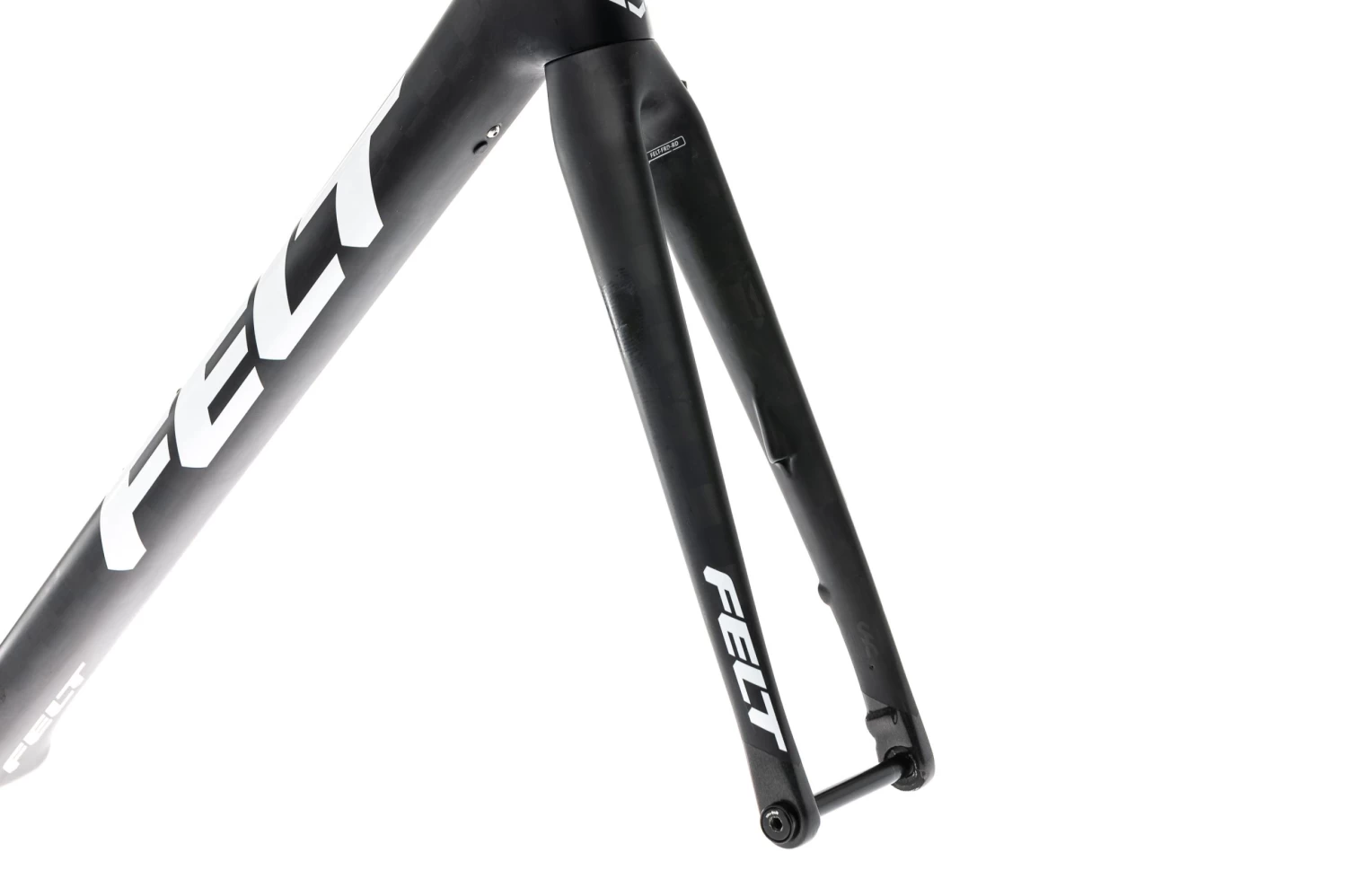 Felt FR2 Disc ETap 58cm Frameset - 2019 7 Felt FR2 Disc ETap 58cm Frameset - 2019 - Image 7