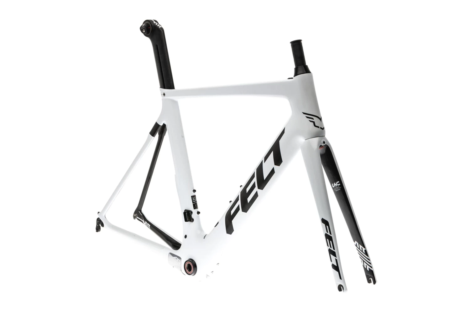 Felt AR2 56cm Frameset - 2019 1 Felt AR2 56cm Frameset - 2019