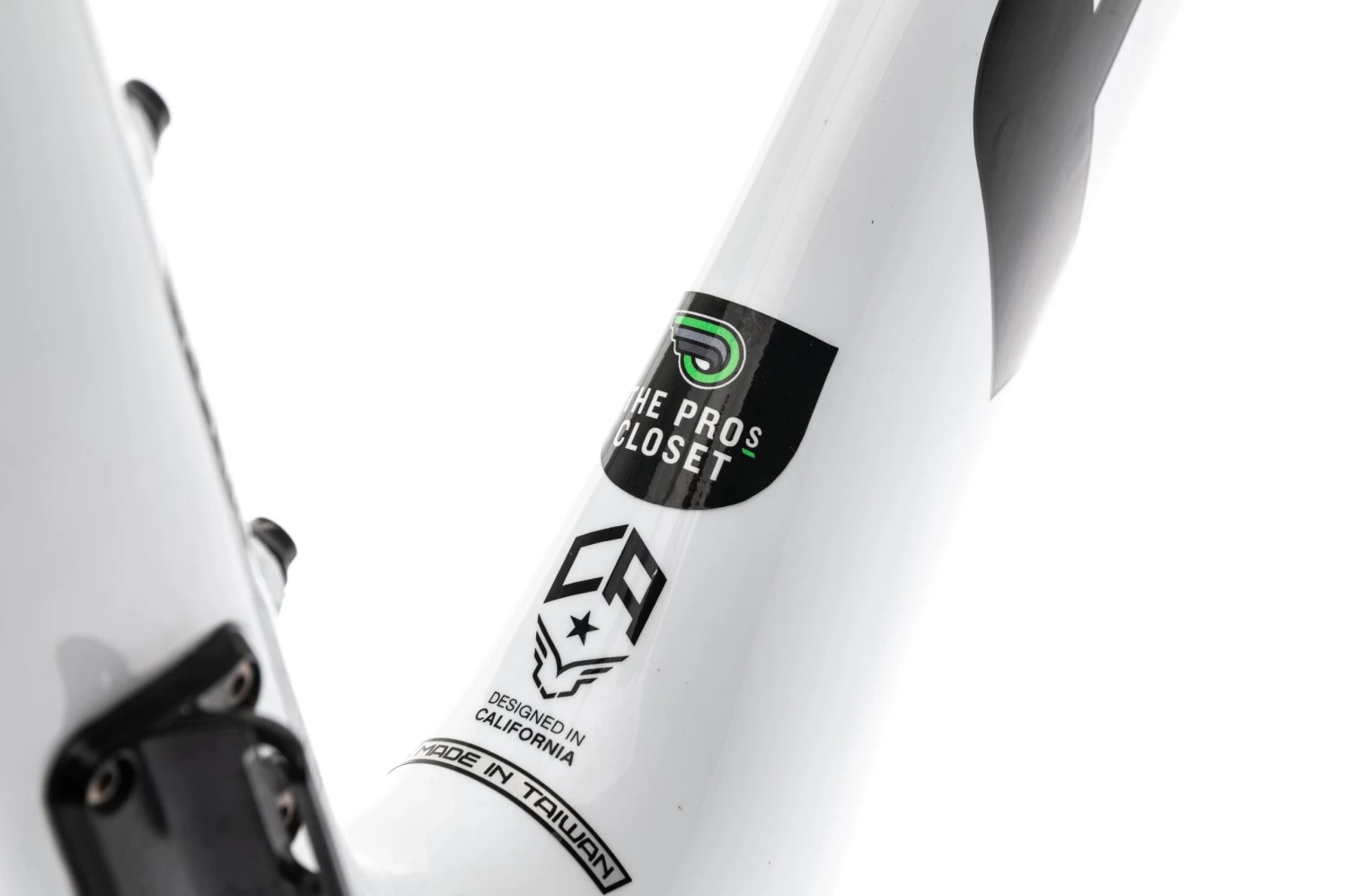 Felt AR2 56cm Frameset - 2019 3 Felt AR2 56cm Frameset - 2019 - Image 3