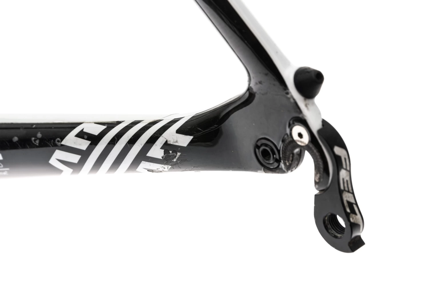 Felt AR2 56cm Frameset - 2019 6 Felt AR2 56cm Frameset - 2019 - Image 6