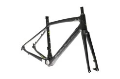 Felt Z2 51cm Disc 700c Frameset - 2016