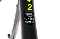 Felt Z2 51cm Disc 700c Frameset - 2016 -Felt FRD12278 PH3 03