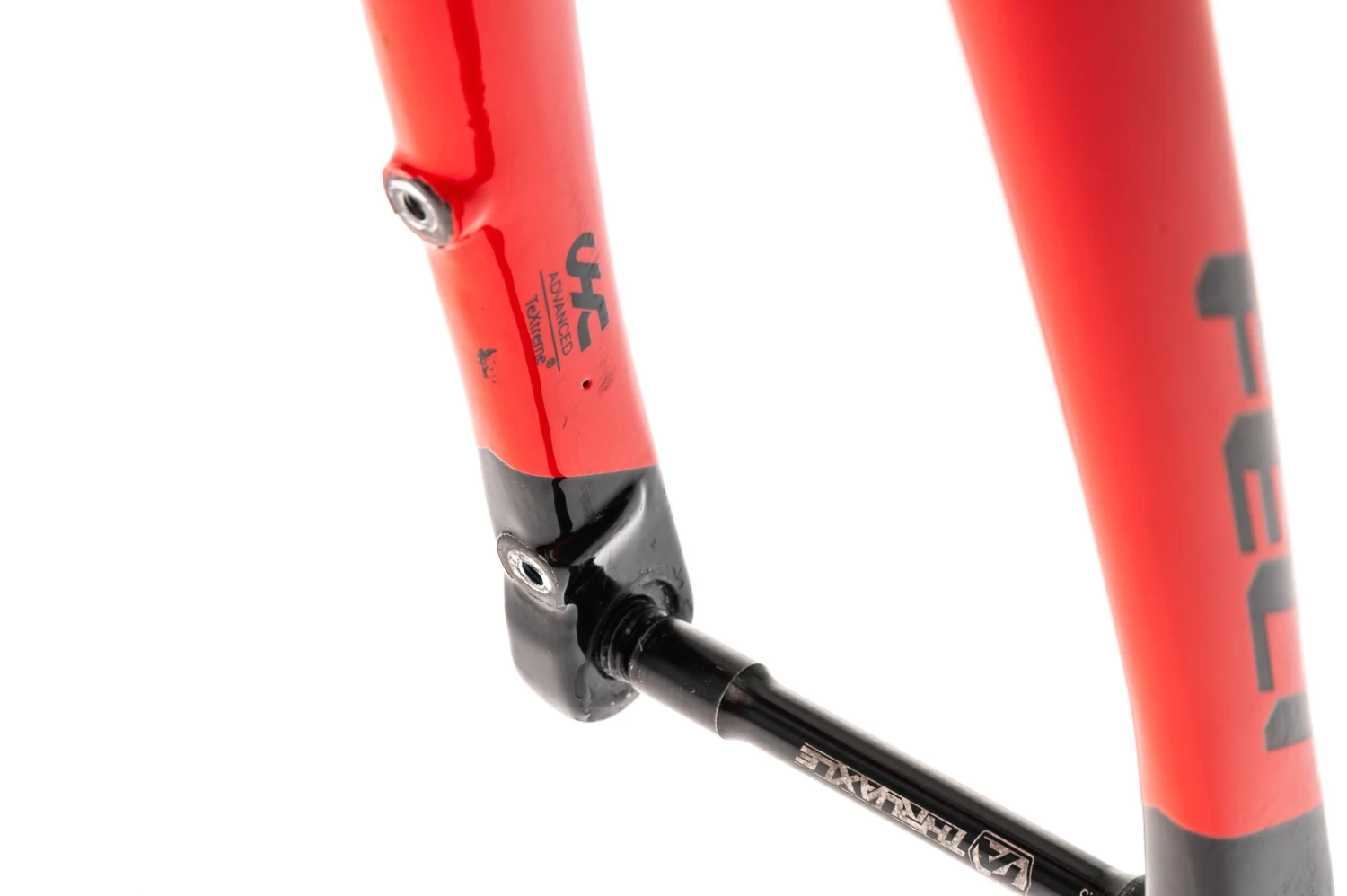 Felt FR1 Disc 54cm Frameset - 2019 7 Felt FR1 Disc 54cm Frameset - 2019 - Image 7