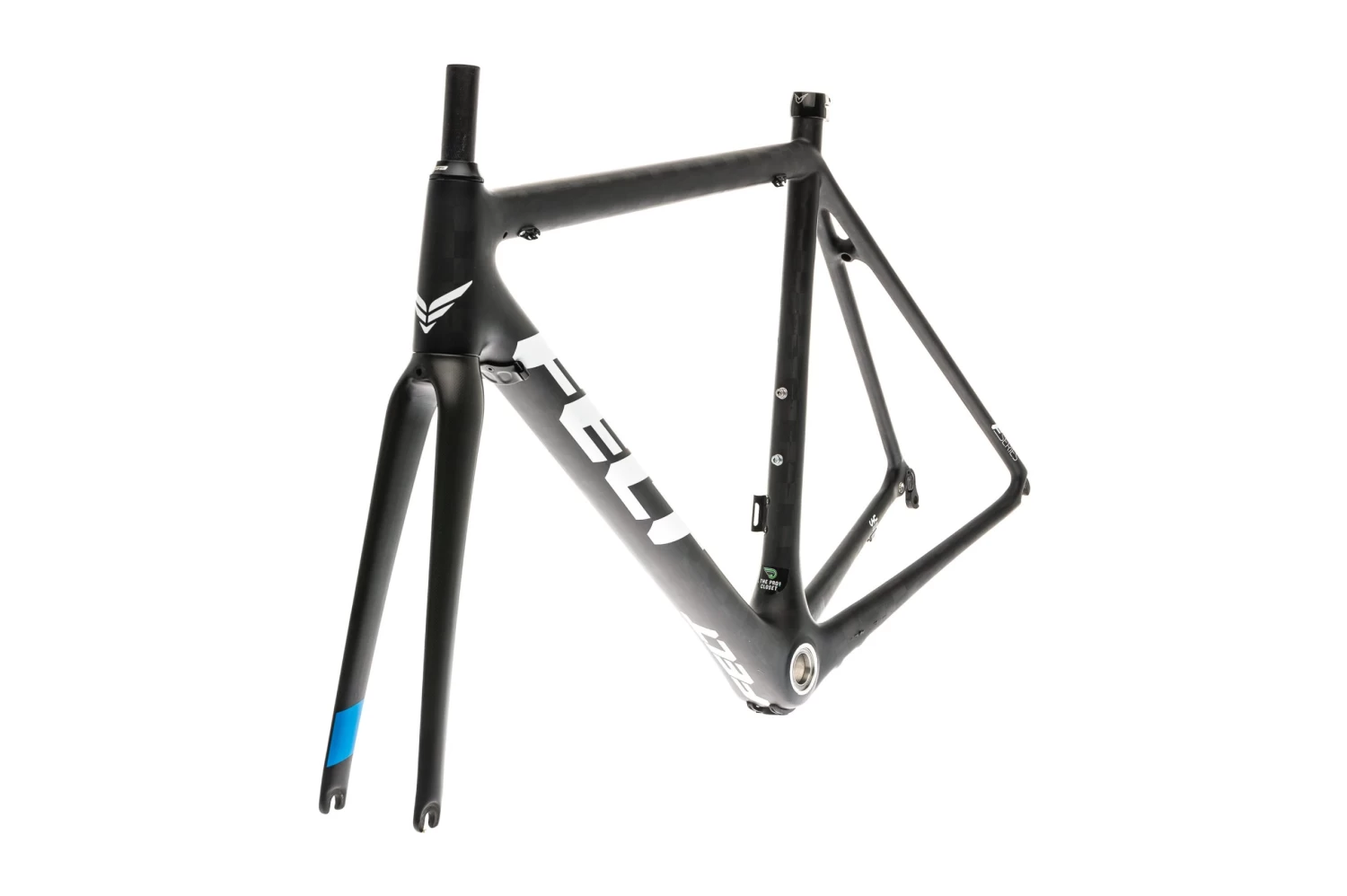 Felt F Series 56cm Frameset - 2017 2 Felt F Series 56cm Frameset - 2017 - Image 2