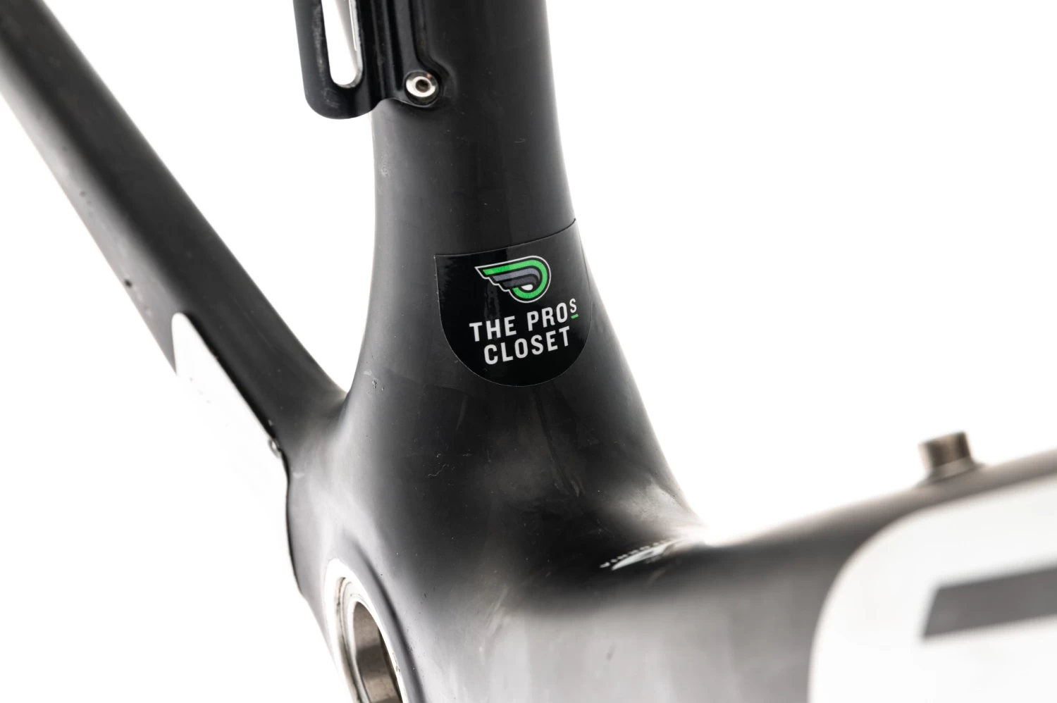 Felt F Series 56cm Frameset - 2017 3 Felt F Series 56cm Frameset - 2017 - Image 3