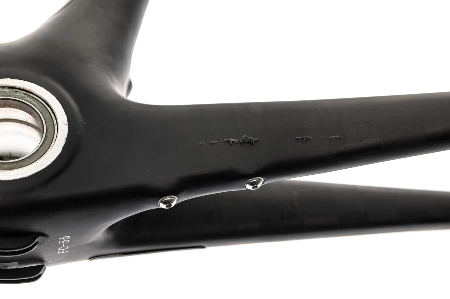 Felt F Series 56cm Frameset - 2017 8 Felt F Series 56cm Frameset - 2017 - Image 8