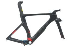 Felt DA1 Frameset - 2012