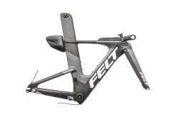 Felt IA10 48cm Frameset - 2019