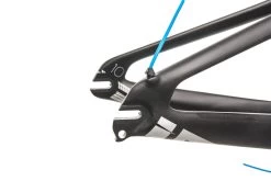 Felt IA10 54cm Frameset - 2019 -Felt FTT10176 PH2 04