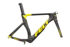Felt DA1 Hincapie Racing Team 51cm Frameset - 2017