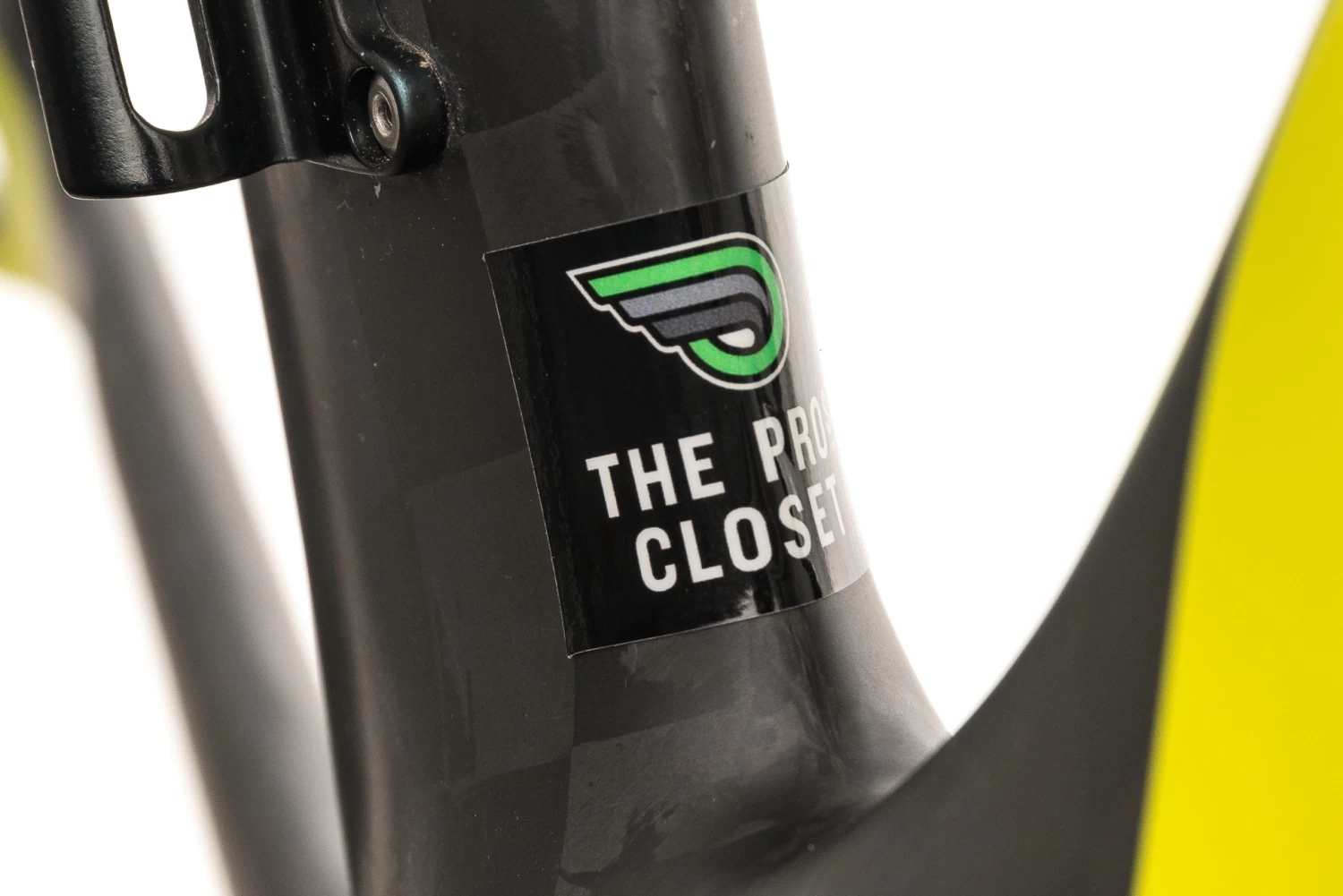 Felt DA1 Hincapie Racing Team 51cm Frameset - 2017 3 Felt DA1 Hincapie Racing Team 51cm Frameset - 2017 - Image 3