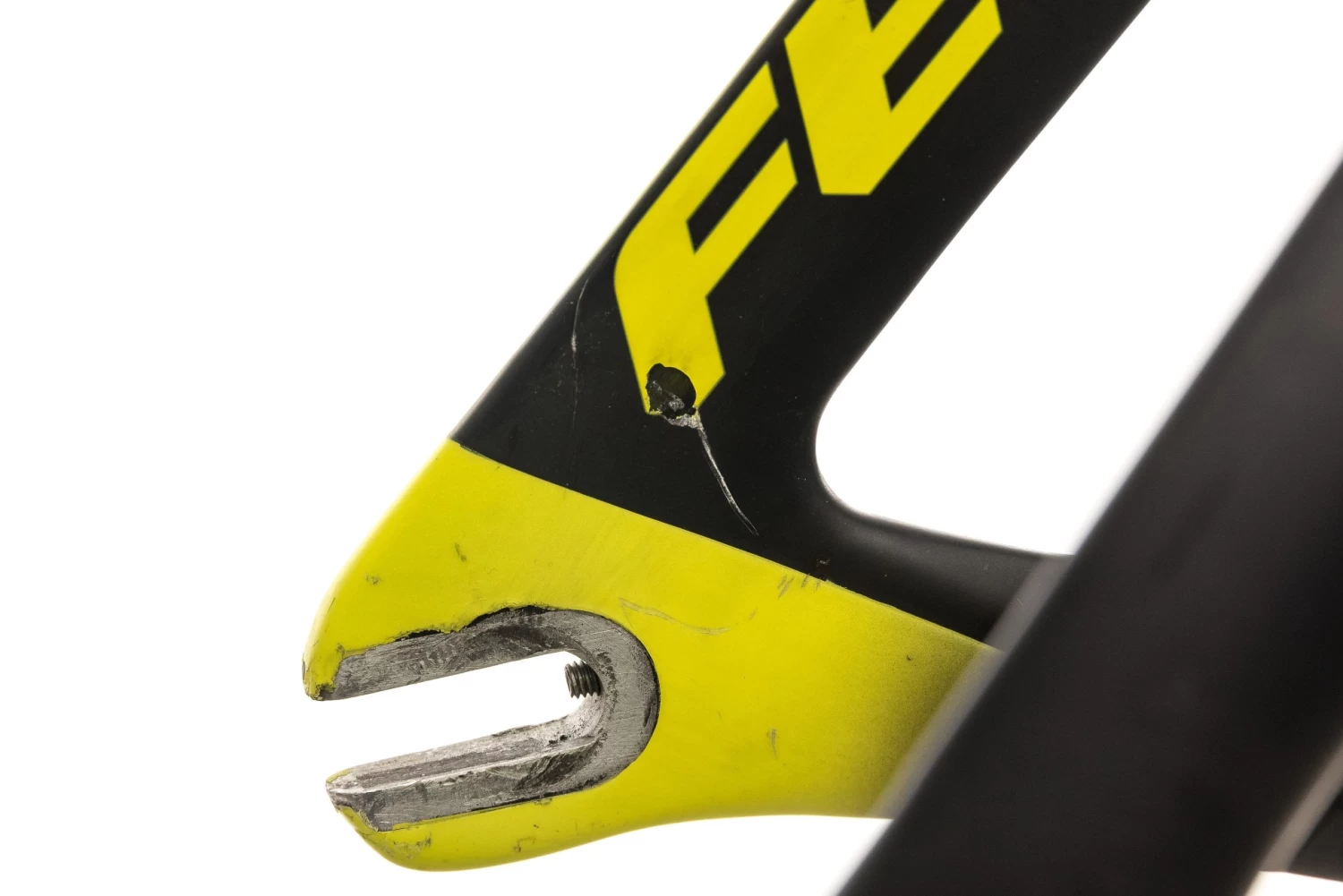 Felt DA1 Hincapie Racing Team 51cm Frameset - 2017 8 Felt DA1 Hincapie Racing Team 51cm Frameset - 2017 - Image 8