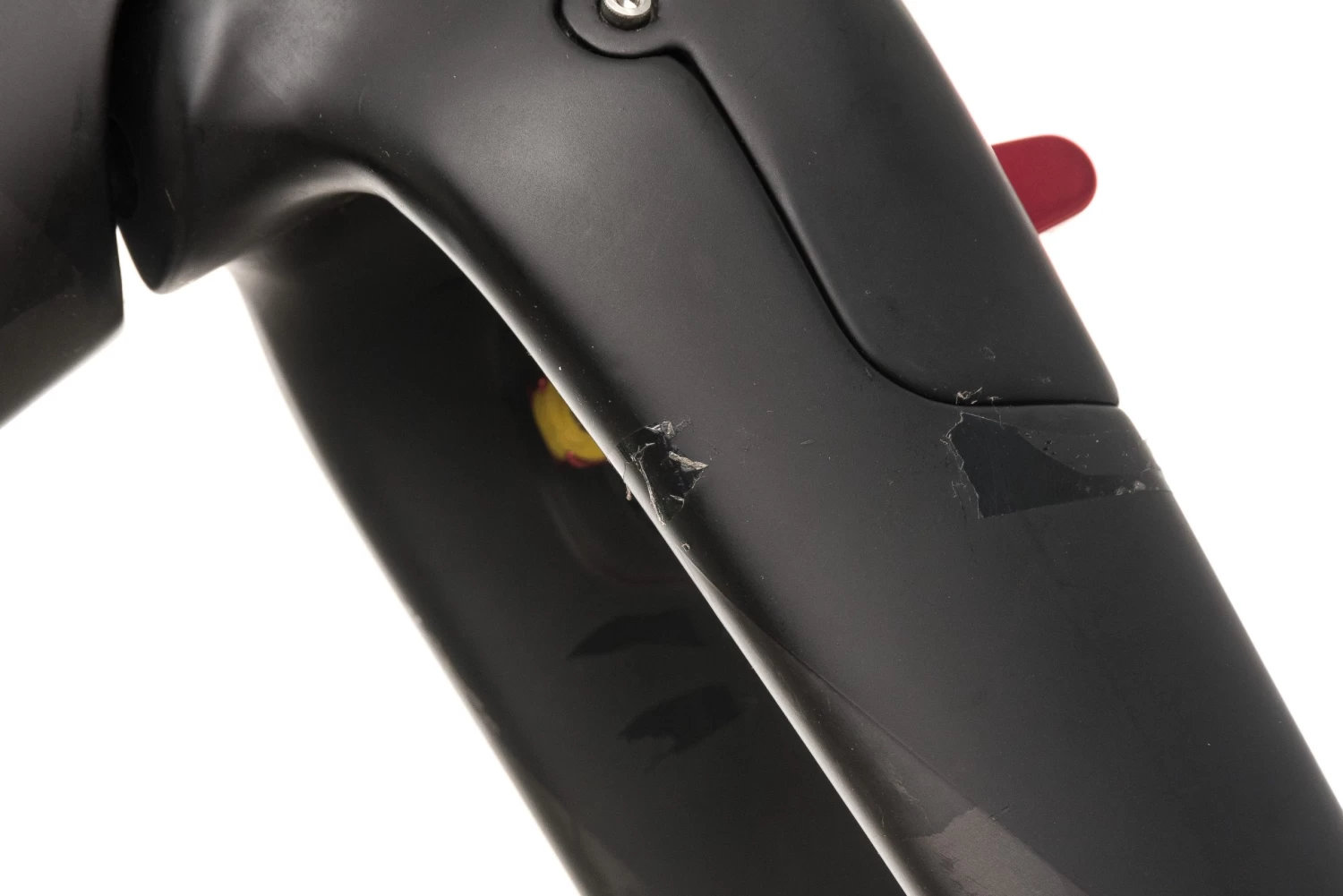 Felt DA1 Hincapie Racing Team 51cm Frameset - 2017 10 Felt DA1 Hincapie Racing Team 51cm Frameset - 2017 - Image 10