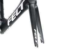Felt IA10 56cm Frameset - 2018 -Felt FTT10292 PH2 07