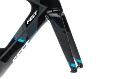 Felt IA FRD Ultimate 56cm Frameset - 2020 -Felt FTT10302 PH3 07