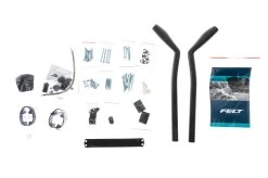 Felt IA FRD Ultimate 56cm Frameset - 2020 -Felt FTT10302 PH3 08