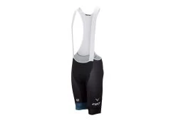 Felt Bicycles Felt Scatto Pro Bibshorts Black - Men's