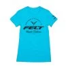 Felt Bicycles Classique Turquoise T-Shirt | Women's