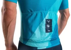 Felt Bicycles Felt + Eliel Short-Sleeve Jersey | Men's -Felt Mens Kit Jersey 5